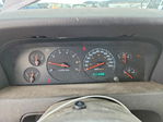 Jeep Cherokee 2001