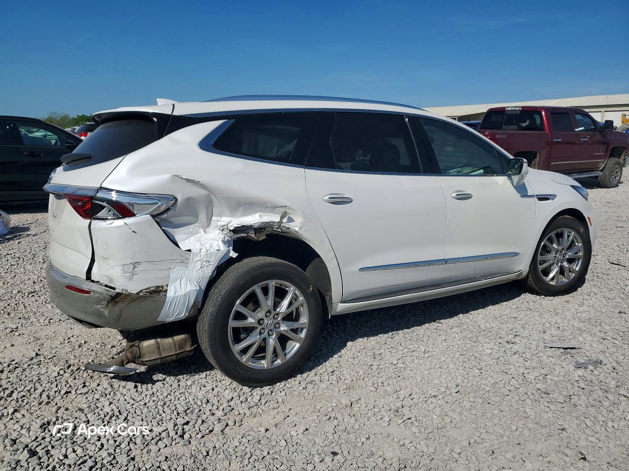 Buick Enclave 2023