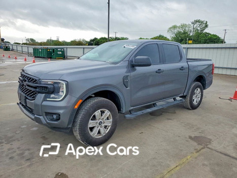 Ford Ranger 2025 - Image 1 of 13