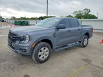 Ford Ranger 2025