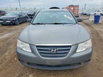 Hyundai Sonata 2010