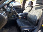 BMW Series 7 2017