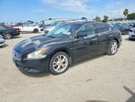 Nissan Maxima 2012