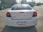 Dodge Avenger 2011