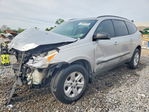 Chevrolet Traverse 2011