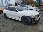 BMW Series 4 2014