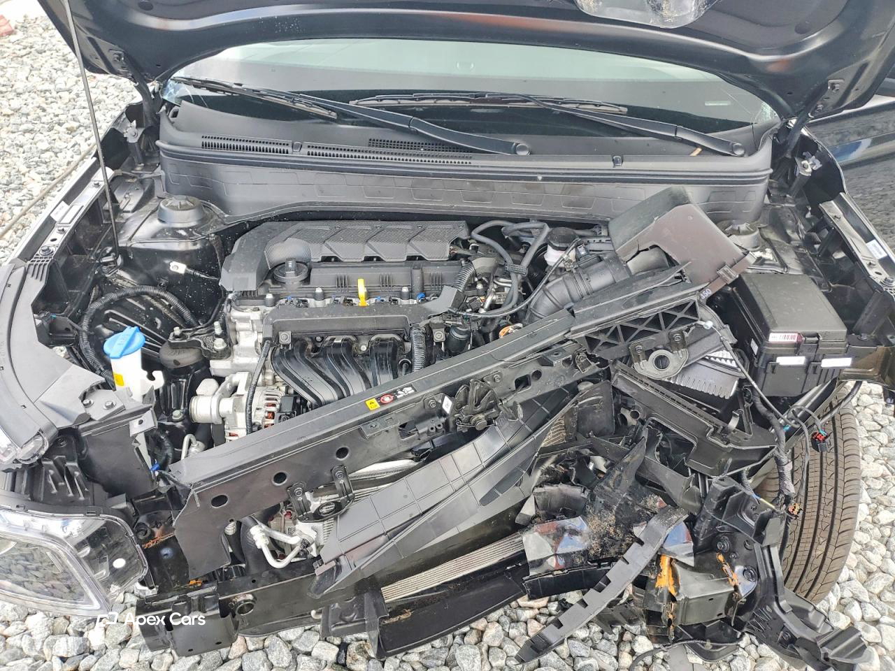 Hyundai Venue 2026