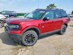 Ford Bronco 2025