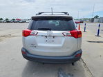 Toyota RAV 4 2013