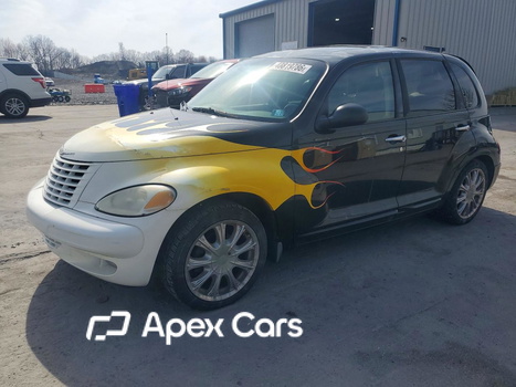 Chrysler PT Cruiser 2001 - Image 1 of 13