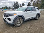 Ford Explorer 2021