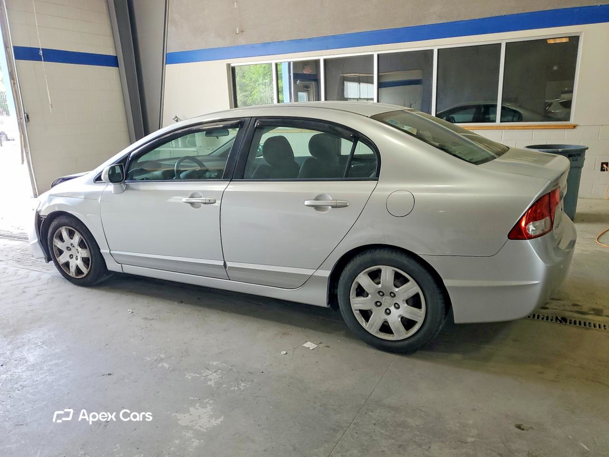 Honda Civic 2010
