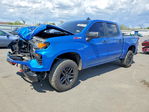 Chevrolet Silverado 2022