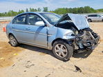 Hyundai Accent 2007