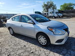 Nissan Versa 2019