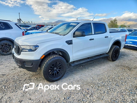 Ford Ranger 2023 - Image 1 of 13