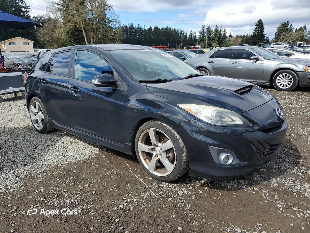 Mazda  2013