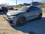 Audi SQ5 2022
