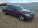 Lexus LS 2004