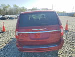 Chrysler Voyager 2012