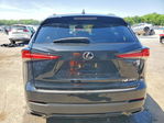 Lexus NX 2018