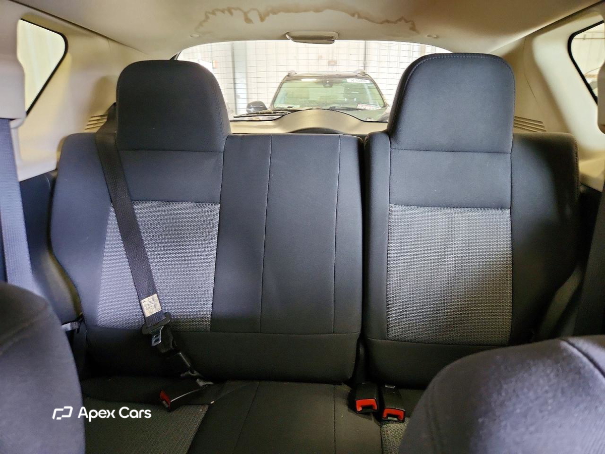 Jeep Compass 2010