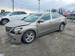 Nissan Altima 2013