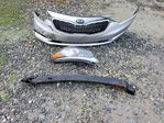 Kia Forte 2016