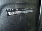 Kia Sorento 2011