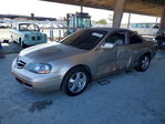 Acura CL 2003