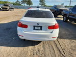 BMW Series 3 2015