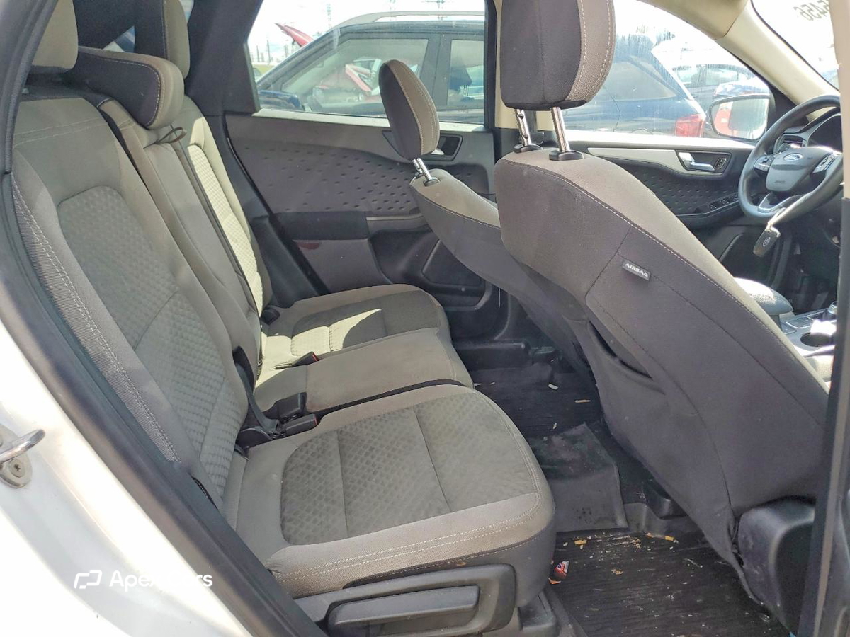 Ford Escape 2020