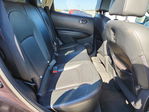 Nissan Rogue 2012