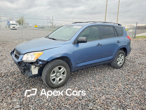 Toyota RAV 4 2012 - Image 1 of 12