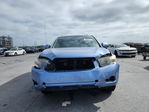 Toyota Highlander 2009