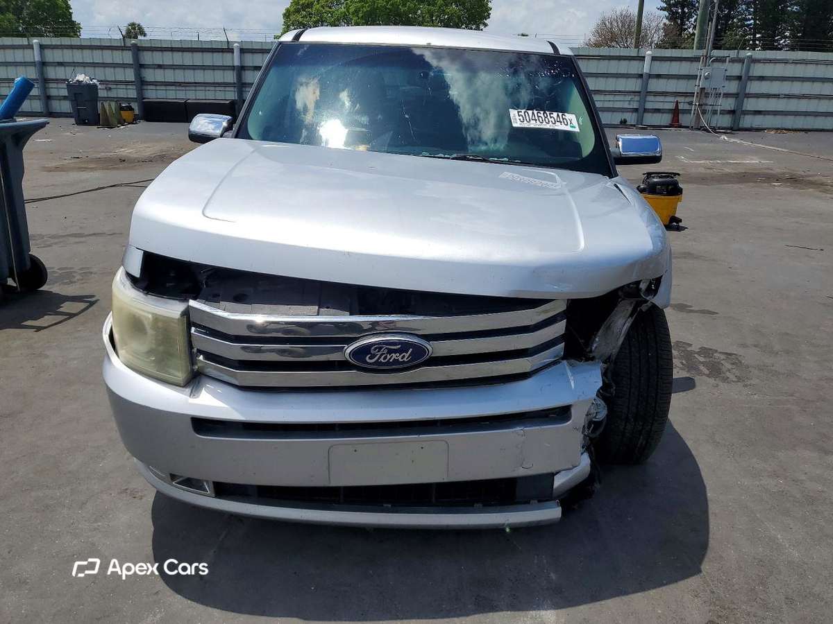 Ford Flex 2011