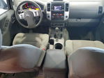 Nissan Navara (Frontier) 2016