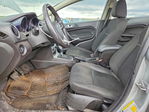 Ford Fiesta 2014
