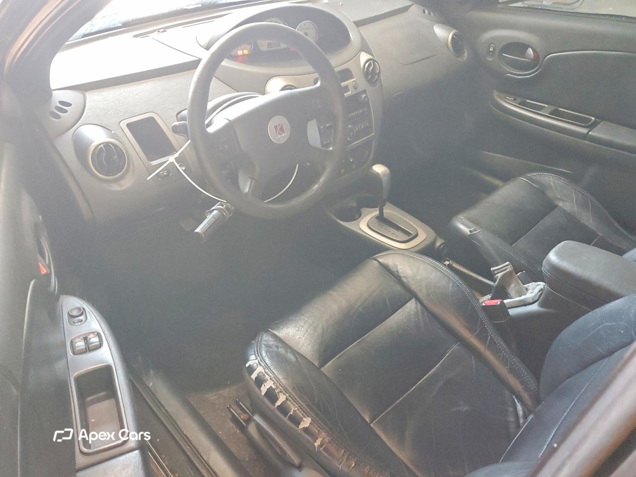 Saturn ION 2007