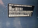 BMW M8 2022