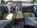 BMW Series 5 2013