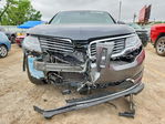 Lincoln MKX 2017
