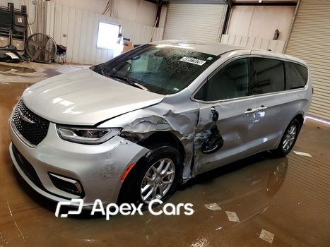 Chrysler Pacifica 2026 - Image 1 of 13