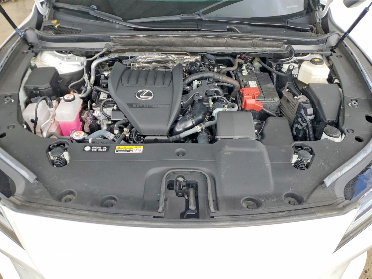 Lexus RX 2023