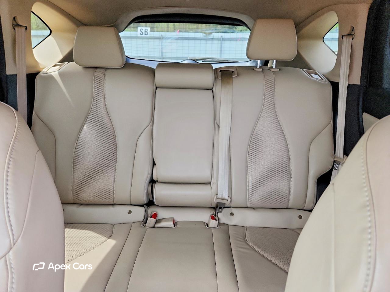 Acura RDX 2019