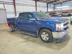 Chevrolet Silverado 2017