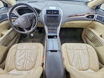 Lincoln MKZ 2013