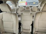 Honda Odyssey 2012
