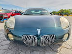 Pontiac Solstice 2007