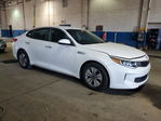 Kia Optima 2017